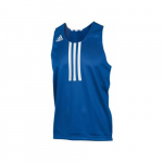 Adidas Clubline Top, sinine maadlussinglit