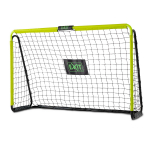 Exit Tempo Jalgpalliv&auml;rav, 3 Erinevat Suurust