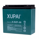 Swoop elektrilise t&otilde;ukeratta aku Elegante 48V 20AH