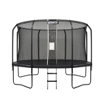 Stratos Batuut 396cm Premium Black Line