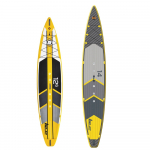 Zray Rapid Race SUP Laud Komplekt