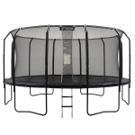 Stratos Batuut 488cm Premium Black Line