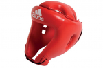 Adidas Rookie laste poksikiiver, punane