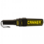 Klondike Metallidetektor Turvalisus