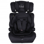 Kikid Turvatool Basic 76-150cm R129, must