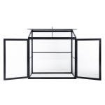 Lykke Mini kasvuhoone Havsvik 130x55x140cm