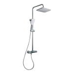 Lykke Vihmadu&scaron;&scaron; Deluxe, kroom