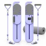React Pilates Reformer Machine Lauta 200