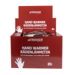 Trekker K&auml;esoojendajad, 100 tk (1 karp)