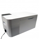 EMAX COOL jahuti kompressoriga 16,5l DC, 36x58x28cm