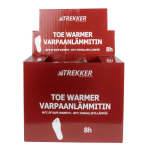 Trekker Jalasoojendajad, 100 t&uuml;kki (1 karp)