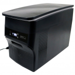 EMAX COOL jahuti kompressoriga 26l DC, s&uuml;gavk&uuml;lmik 1,5l, k&uuml;lmik 25,5l