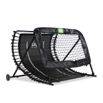 Exit KickBack mitmejaama tagastussein