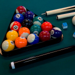 Blackwood Poolikomplekt