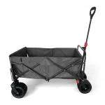 Fornorth Aiak&auml;ru 115x61x105cm 100kg, must