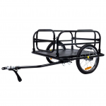 Trekker Jalgrattahaagis