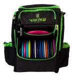 Viking Discs Tour Bag Disc Golf Seljakott