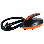 Deep Sea elektriline pump