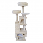 Trekker Kassi Ronimispuu Gracie 141cm