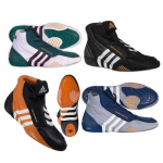 Adidas Response Maadluskingad, erinevad v&auml;rvid