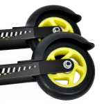 React Rullsuusad Varurattad 2tk Skate