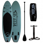 Deep Sea SUP laud komplekt Pro 300cm, Sinine