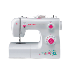 Singer Fashion Mate 2263T &Otilde;mblusmasin