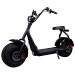 Swoop Elektriline Roller Cruiser N4 1000W Must
