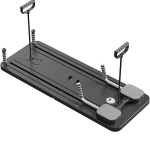 React Pilates Reformer Machine