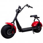 Swoop Elektriline Roller Cruiser N4 1000W Punane