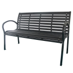 Lykke Aiapink Fjordheim 125x60x80 cm