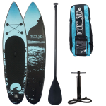 Deep Sea SUP laudade komplekt Flow 300cm