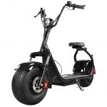 Swoop Elektriline Roller Turbo N2 2000W