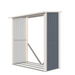 Fornorth Puiduhoidla 182x89x190cm (1.62m2)