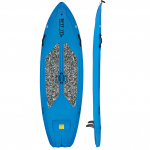 Deep Sea kova SUP-laud ehk aerulaud