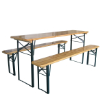 Lykke kokkupandav laud Festival