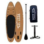 Deep Sea SUP laudade komplekt Drakkar (300cm)
