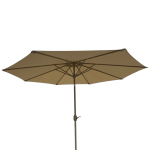 Lykke P&auml;ikesevari Saga, beež