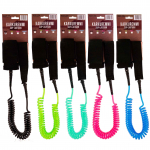 Deep Sea SUP-laua rihm