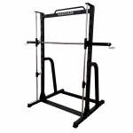 Nordcore Smithi Masin Core, Pool Rack K&uuml;kiraami ja Squat Rack