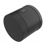 Lykke Nutikas Lukk V1, Must