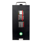 Swoop elektrilise t&otilde;ukeratta aku 12AH