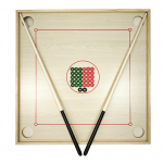 Nordcore Koroona Laud 80x80 cm