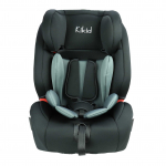 Kikid Turvatool, ISOFIX, 9-36 kg