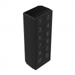 Lykke Nutikas Lukk Klaviatuur