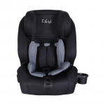 Kikid Premium Turvatool 76-150cm i-Size ISOFIX R129, must-hall