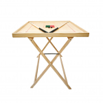 Nordcore Koroona Laud Premium 88x88 cm