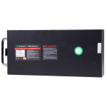 Swoop elektrilise t&otilde;ukeratta aku Cruiser N4 60V 12 Ah