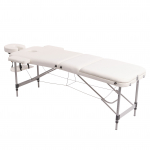 Core Massaažilaud A300, valge