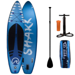 Deep Sea SUP laud Shark komplekt